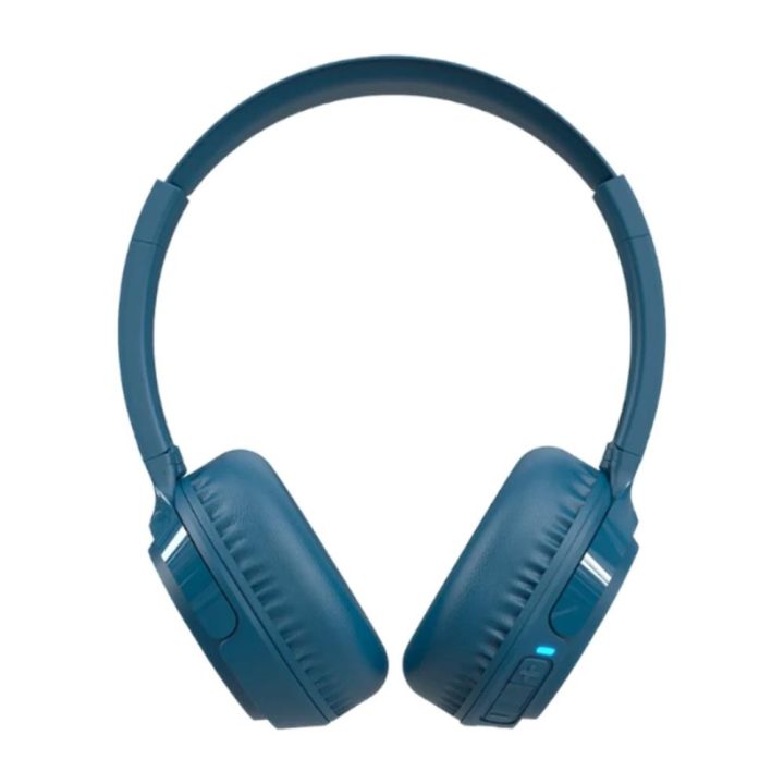 SPC Heron 2 Studio Over-Ear Headphones (4628D)