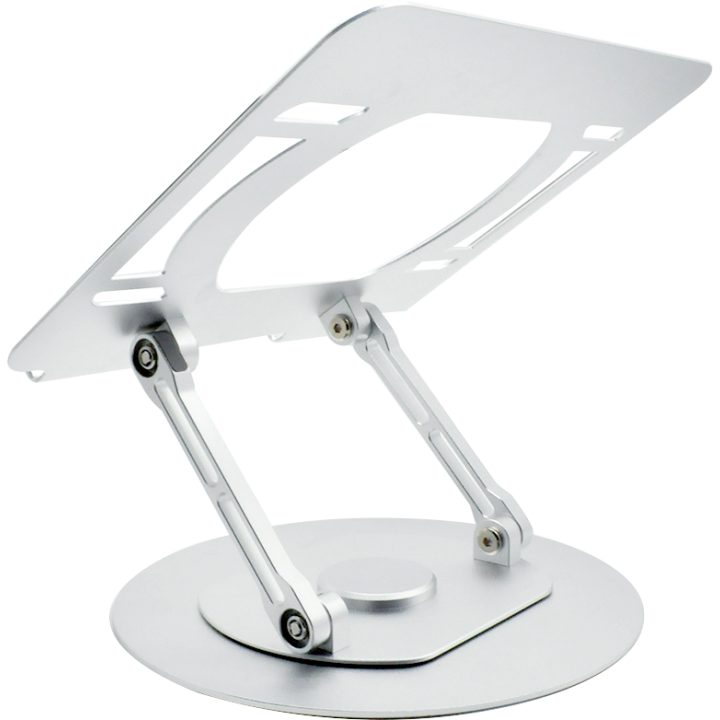 Vision Rotating Desktop Laptop Stand - Raises the Laptop up to 150 mm…