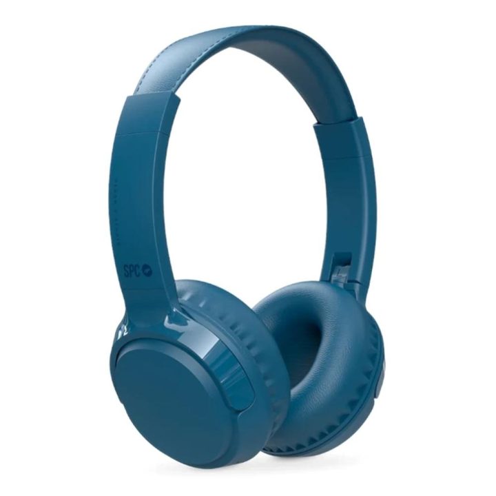 SPC Heron 2 Studio Over-Ear Headphones (4628D)