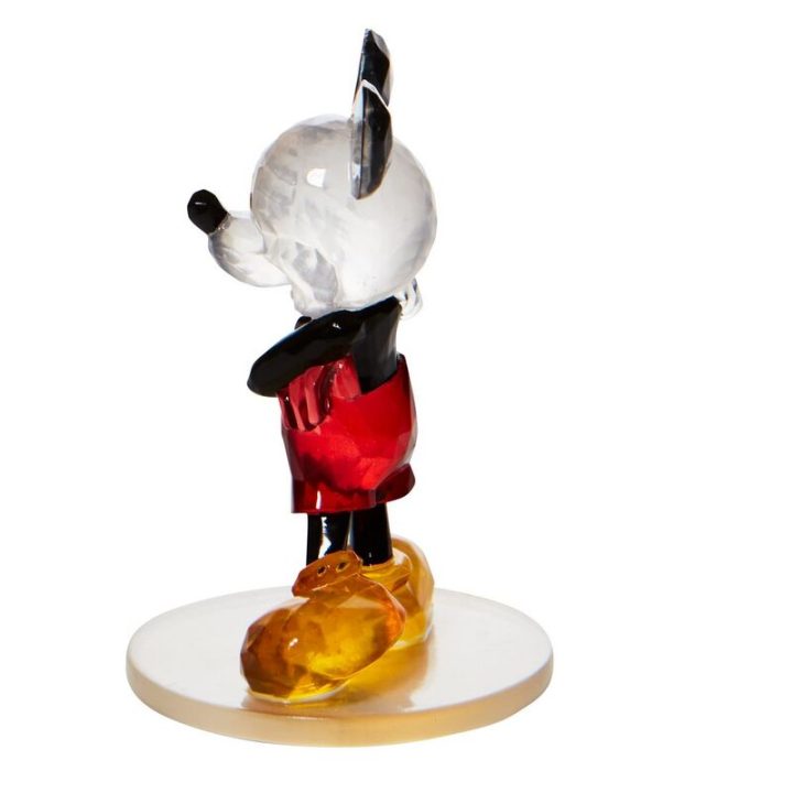 Figura Enesco Disney cristal Mickey Mouse (6009037)