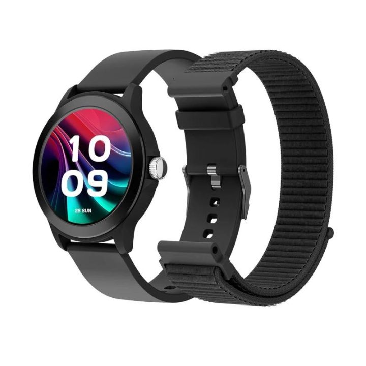 SPC SmartWatch SMARTEE DUO VIVO 2 ip68 1.32" (9655N)