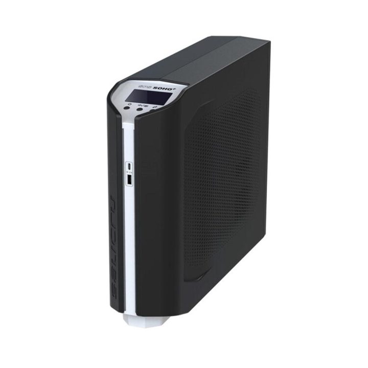 Salicru SPS 1650 SOHO+ Uninterruptible Power Supply (UPS)…