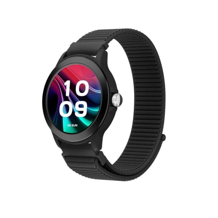 SPC SmartWatch SMARTEE DUO VIVO 2 ip68 1.32" (9655N)