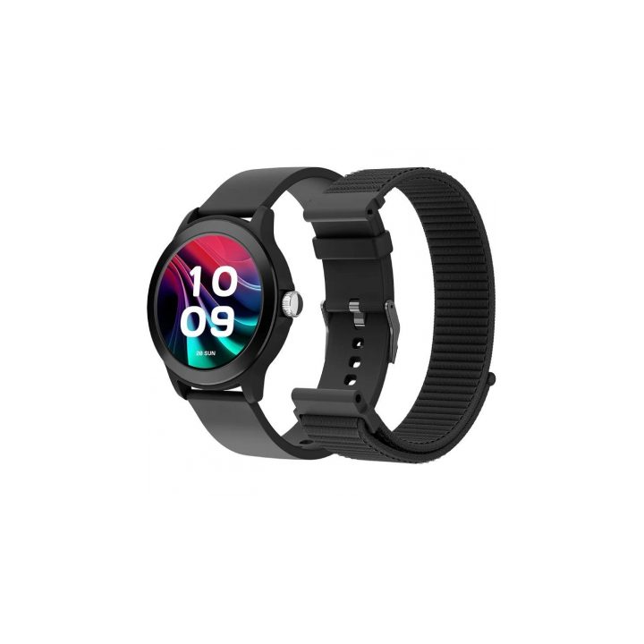 SPC SmartWatch SMARTEE DUO VIVO 2 ip68 1.32" (9655N)