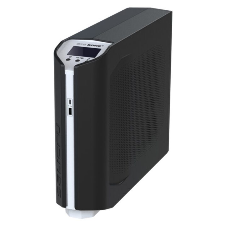 Salicru SPS 1650 SOHO+ Uninterruptible Power Supply (UPS)…
