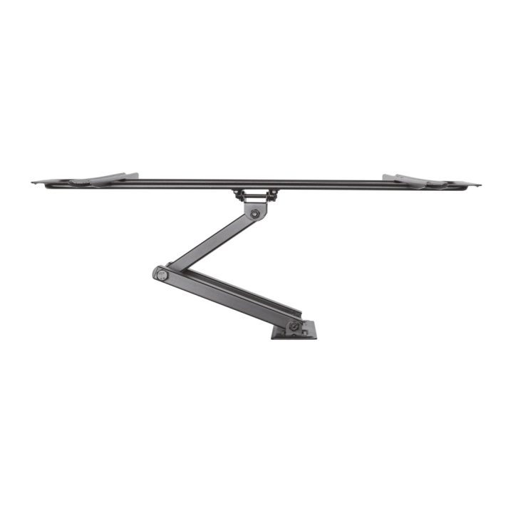 AISENS WT70TSLE-021 suporte para TV 70" Preto