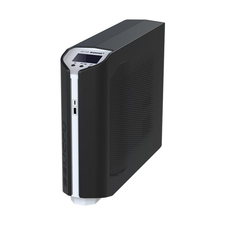 Salicru SPS 2250 SOHO+ sistema de alimentação ininterrupta (UPS)…