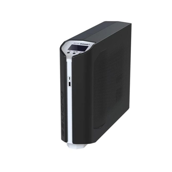 Salicru SPS 2250 SOHO+ sistema de alimentação ininterrupta (UPS)…
