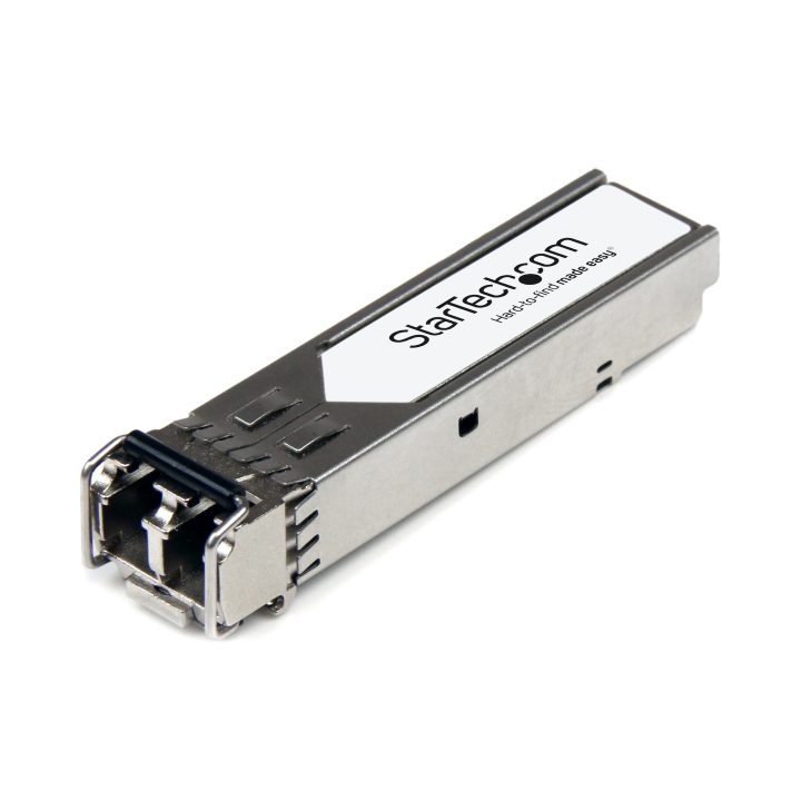 StarTech.com Módulo Transceptor SFP+ Compatível com HPE JD092B -…