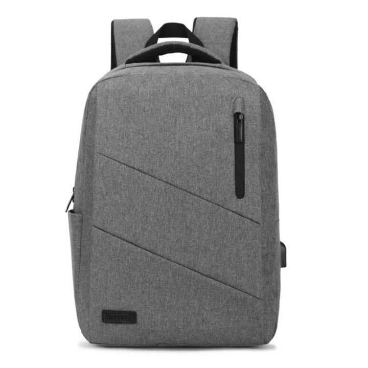 Subblim City 15.6-inch Laptop Backpack Gray (SUB-BP-2BL2000)