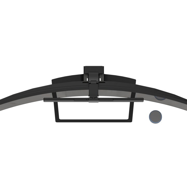 Phoenix Technologies Phoenix Helios Pro Monitor Light Bar with…