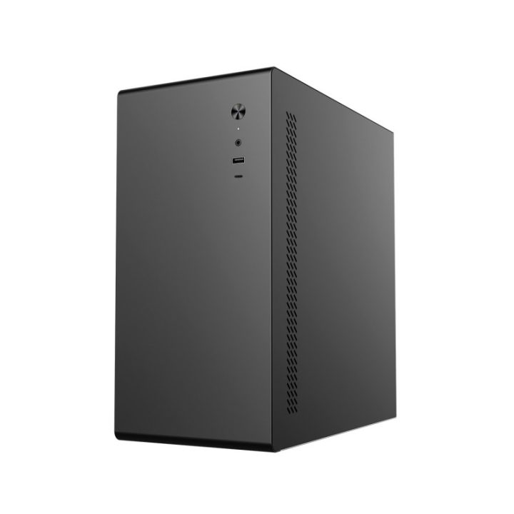 CoolBox M640C USB-C 3.2 GEN1 FULLMETAL BASIC500GR 500W + 1 90MM FAN…