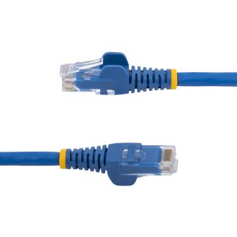 StarTech.com Cable de 7m CAT6 Ethernet - LSZH - Cable de Red RJ45 UTP…