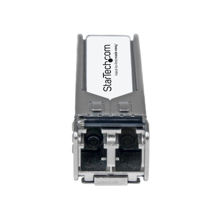 StarTech.com Módulo Transceptor SFP+ Compatível com HPE JD092B -…