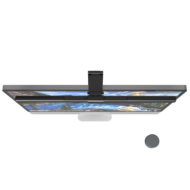 Phoenix technologies Phoenix helios pro barra de luz para monitores…