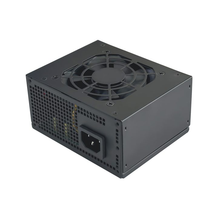 CoolBox SFX POWER SUPPLY BLACK550 GR-S 550W BLACK