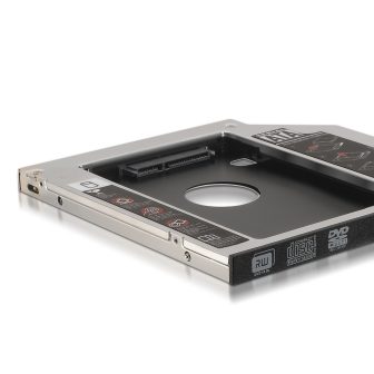AISENS A129-0151 Laptop Accessory Hard Drive / Solid State Drive…