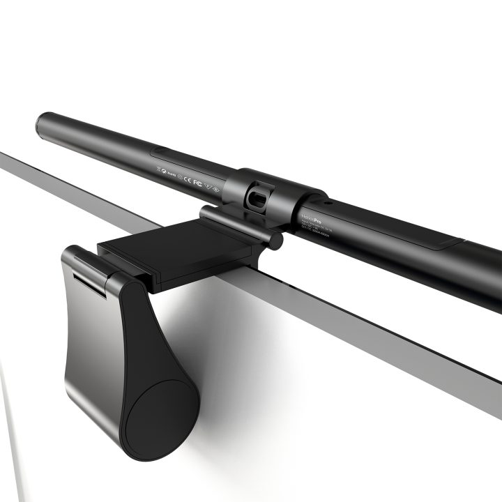 Phoenix Technologies Phoenix Helios Pro Monitor Light Bar with…