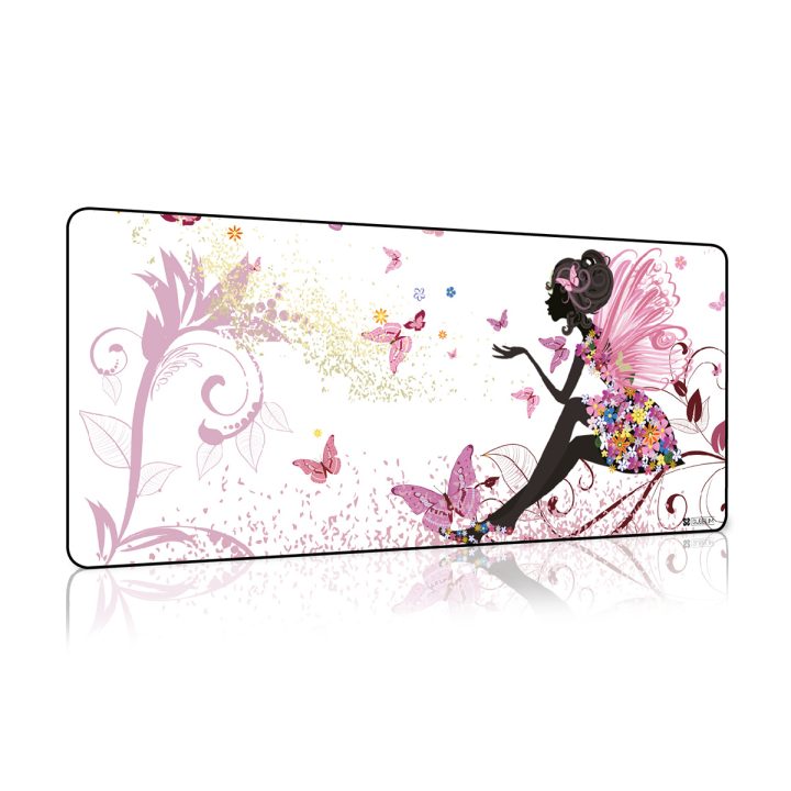 Subblim Fairy XL Mouse Pad (SUBMP-01PUW05)