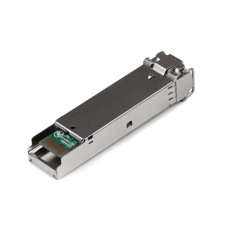 StarTech.com Módulo Transceptor SFP+ Compatible con HPE JD092B -…