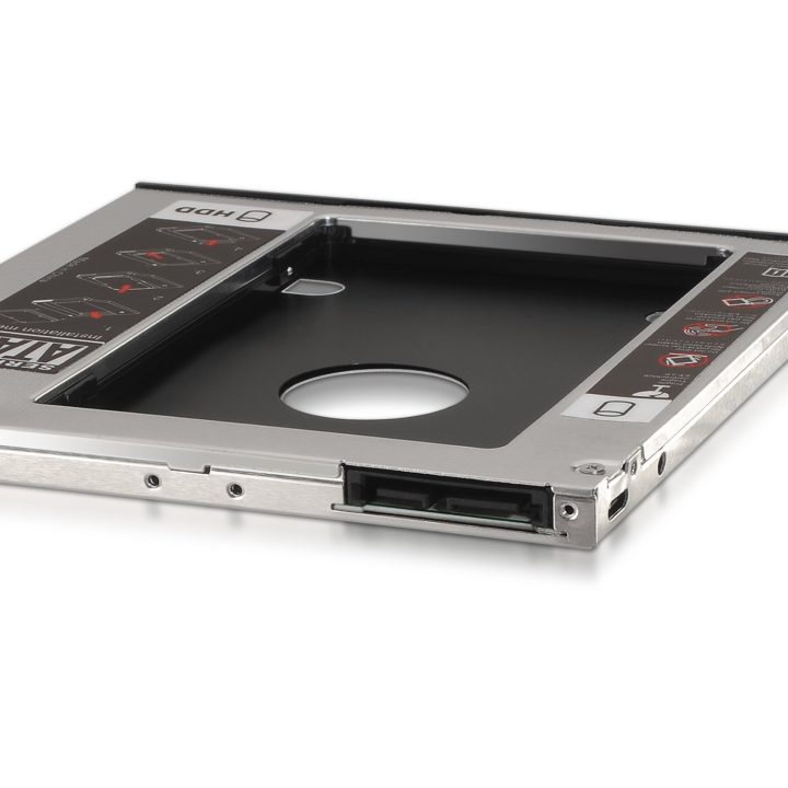 AISENS A129-0151 Laptop Accessory Hard Drive / Solid State Drive…