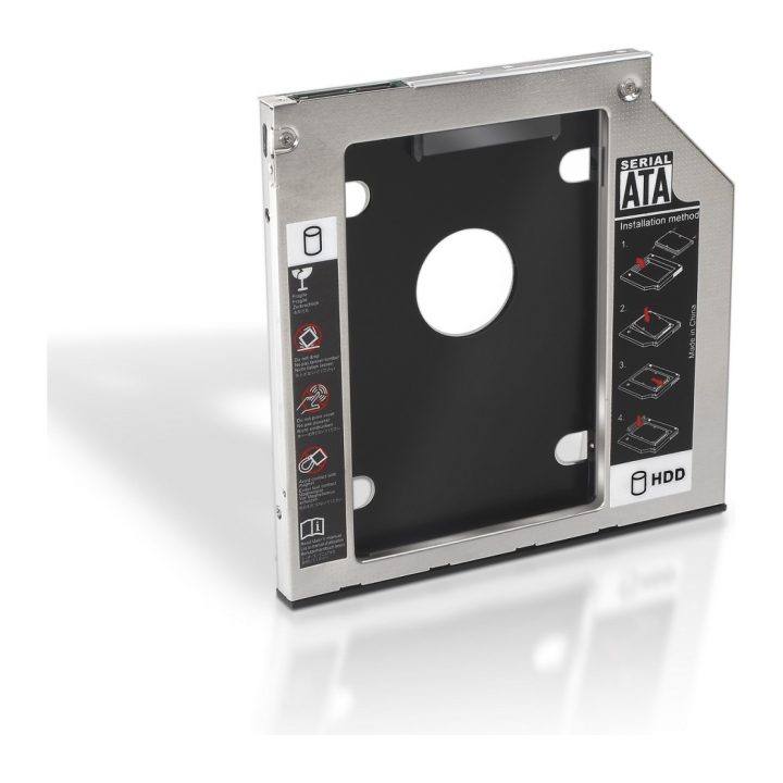 AISENS A129-0151 Laptop Accessory Hard Drive / Solid State Drive…