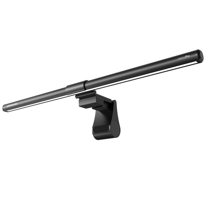 Phoenix Technologies Phoenix Helios Pro Monitor Light Bar with…