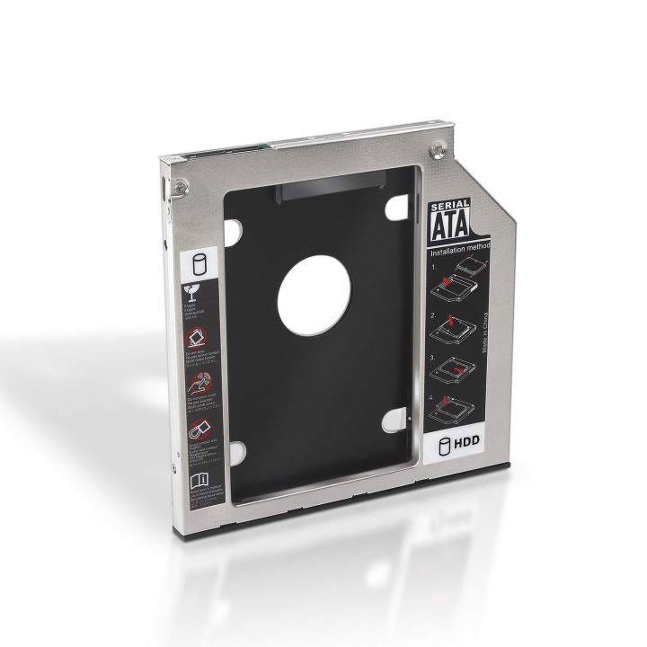 AISENS A129-0151 Laptop Accessory Hard Drive / Solid State Drive…
