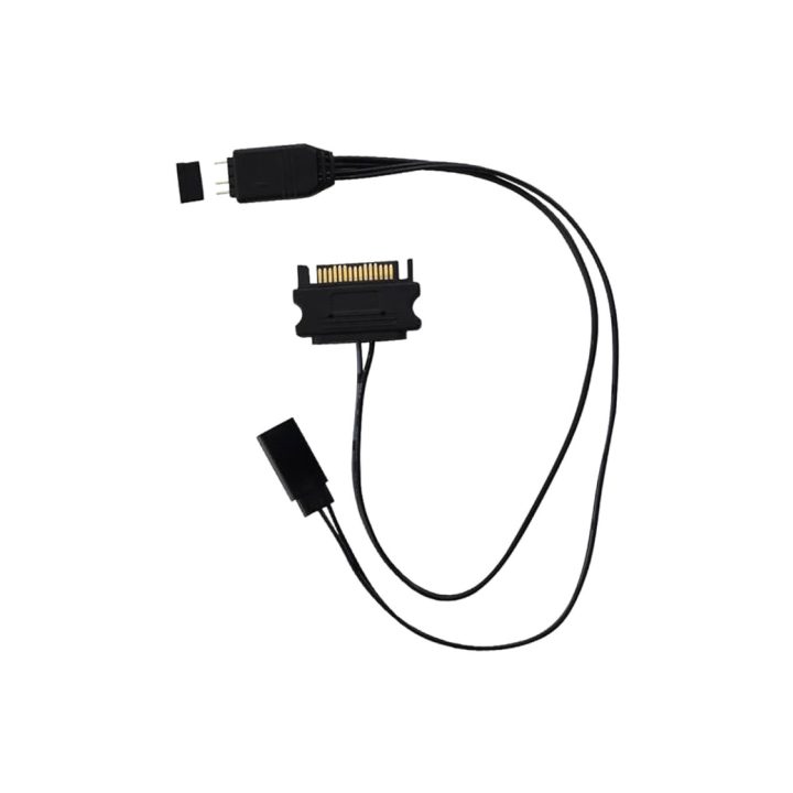 CoolBox MINI ARGB LIGHTING CONTROLLER VIA RESET
