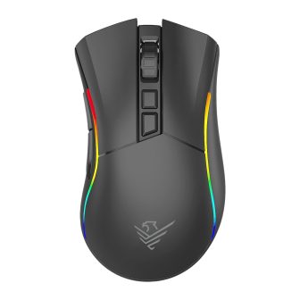 Phoenix technologies Ratón gaming inalambrico void elite 19000 DPI de…