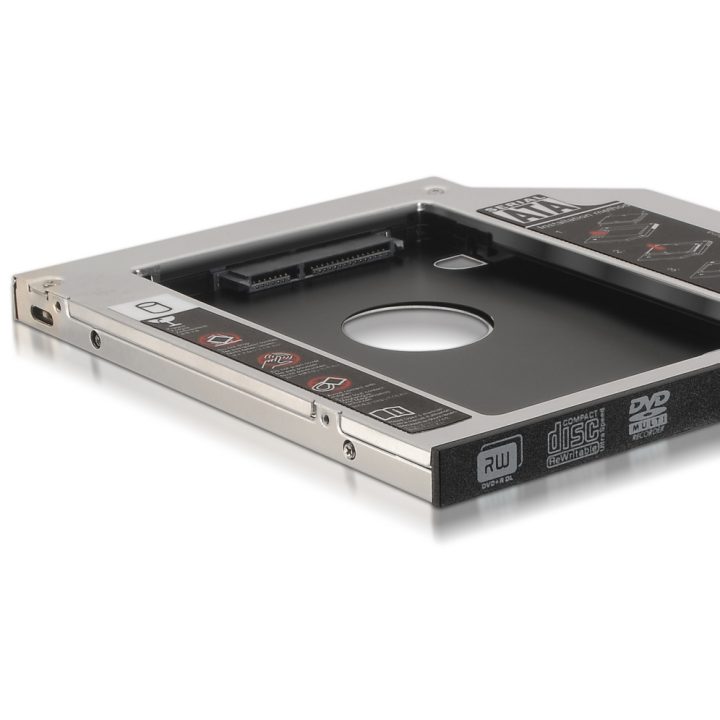 AISENS A129-0151 Laptop Accessory Hard Drive / Solid State Drive…