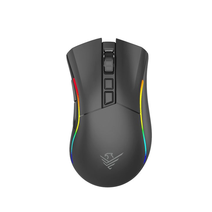 Phoenix Technologies Void Elite Wireless Gaming Mouse 19000 DPI High…