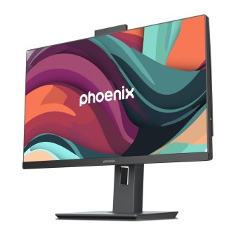 Phoenix technologies Ordenador PC all in one AIO phoenix unity 27…