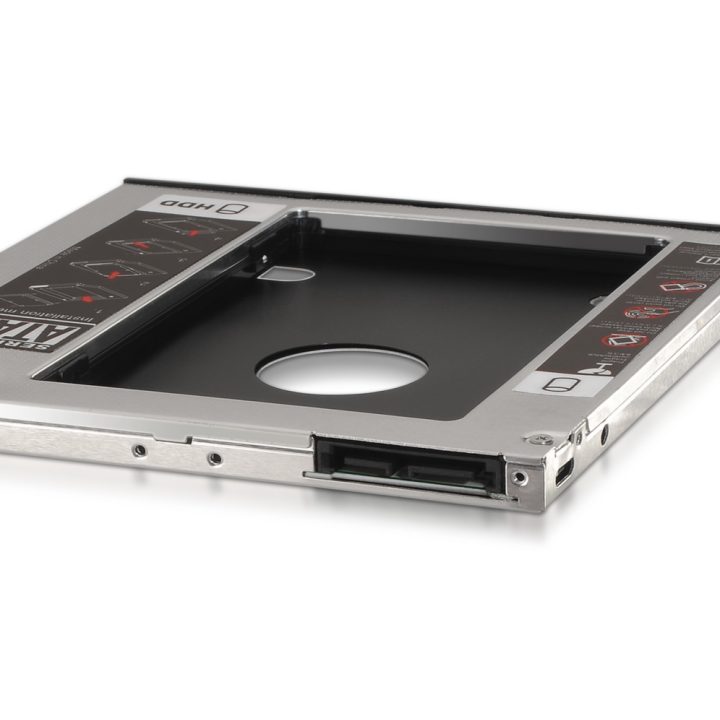 AISENS A129-0151 Laptop Accessory Hard Drive / Solid State Drive…