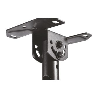 AISENS Soporte de techo giratorio, inclinable, extensible para…