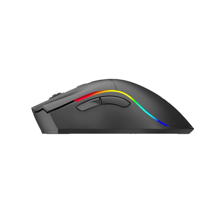 Phoenix Technologies Void Elite Wireless Gaming Mouse 19000 DPI High…