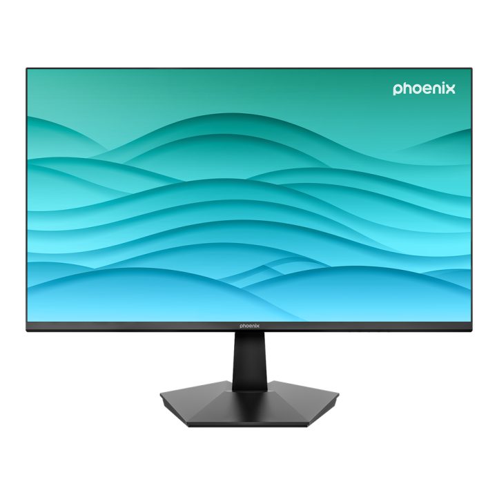 Phoenix Technologies LED Monitor 23.8 inches phoenix level 24…