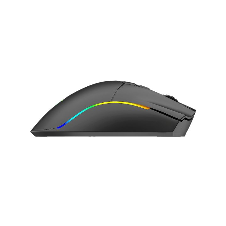 Phoenix technologies Rato gaming sem fios void elite 19000 DPI de…