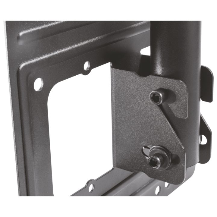 Suporte de teto rotativo, inclinável e extensível AISENS para…