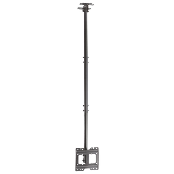 AISENS Rotating, Tilting, Extendable Ceiling Mount for 23"-43"…