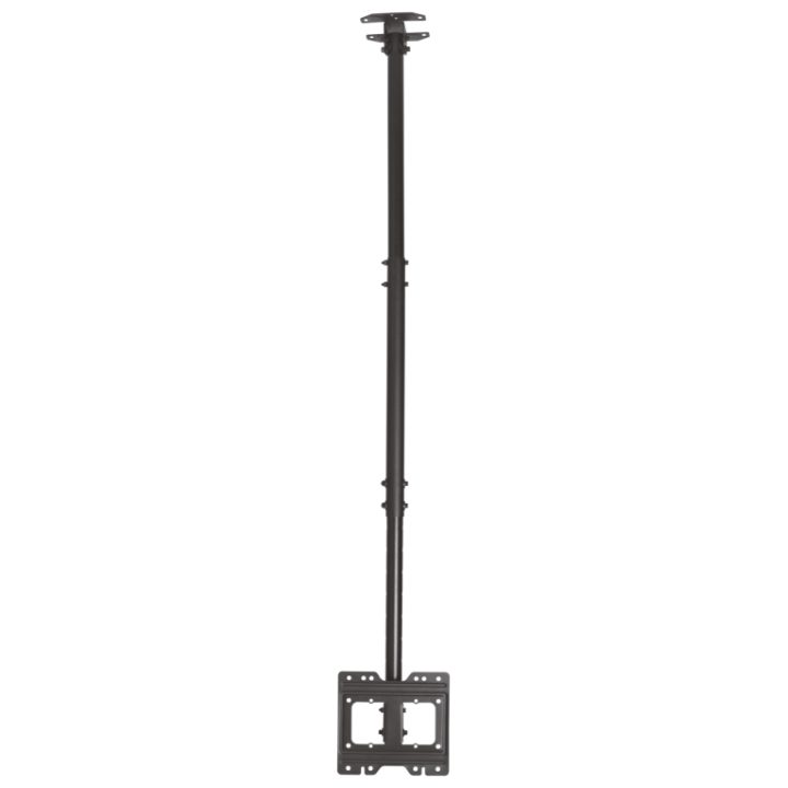 Suporte de teto rotativo, inclinável e extensível AISENS para…
