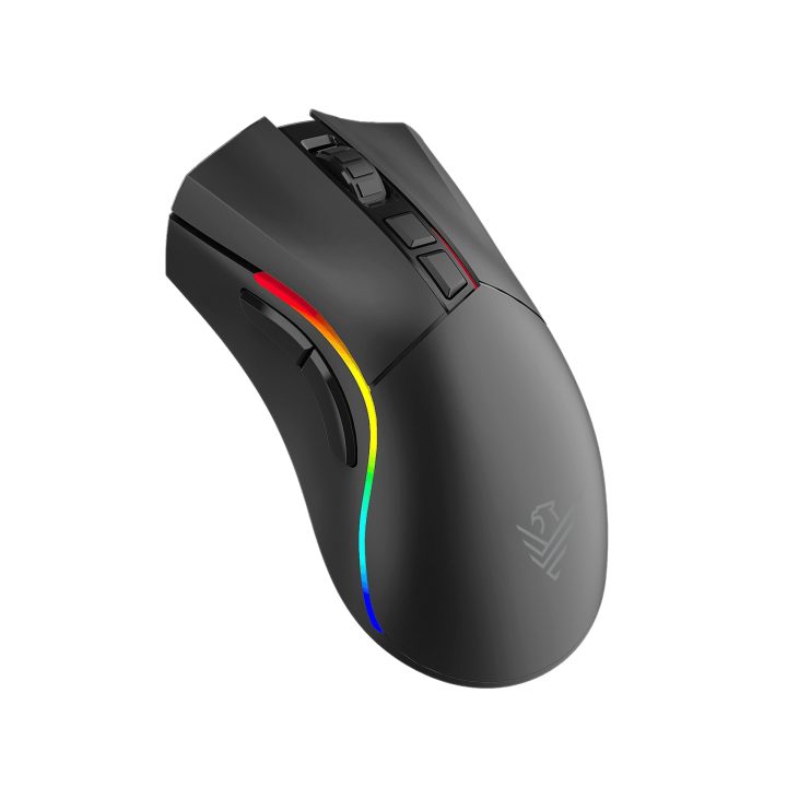 Phoenix technologies Rato gaming sem fios void elite 19000 DPI de…