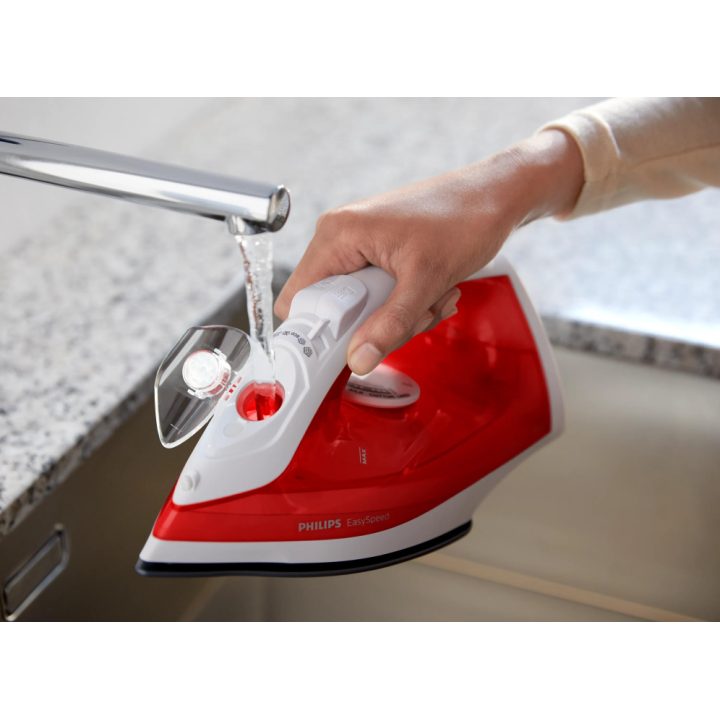 Philips EasySpeed Steam Iron GC1742/40