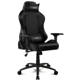 Drift DR250 Cadeira para videojogos de PC Assento acolchoado estofado…