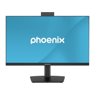 Phoenix Technologies Phoenix Vision 24 Pro Monitor 23.8-inch FHD 75Hz