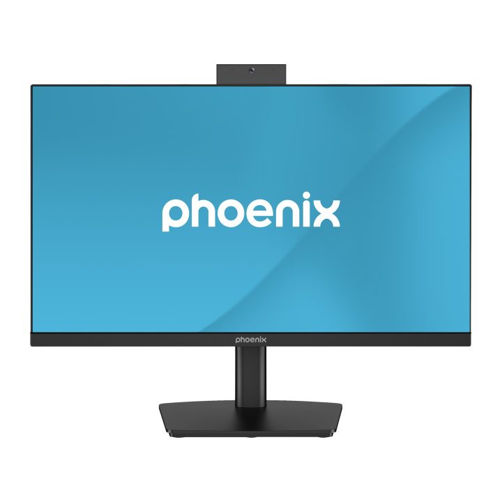 Monitor Phoenix Vision 24 Pro 23,8 polegadas FHD 75Hz Phoenix…
