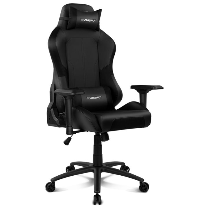 Drift DR250 Cadeira para videojogos de PC Assento acolchoado estofado…