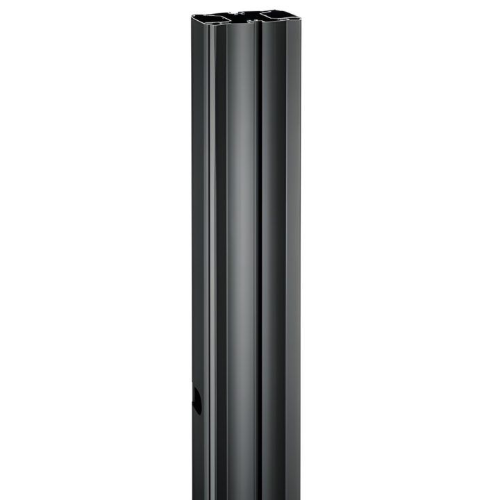 Vogel's puc 2718 connect-it XL pole 180cm black (PUC2718B)