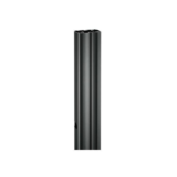 Vogel's puc 2718 connect-it XL pole 180cm black (PUC2718B)