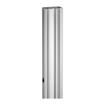 Vogel's Tubo sujeta pantalllas connect-it XL / silver (PUC2718S)